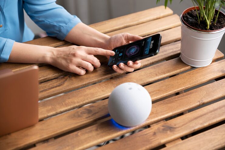 Advanced Home Security Gadgets