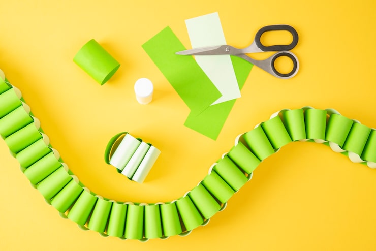 crafts to make with toilet paper rolls
