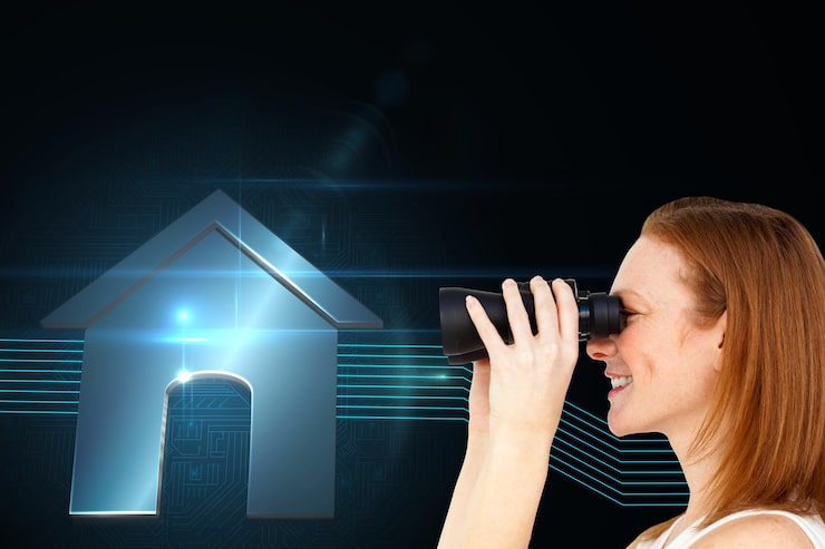 Cutting-Edge Smart Home Technology