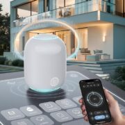 Advanced Home Security Gadgets