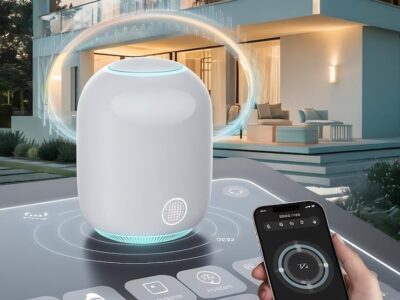 Advanced Home Security Gadgets