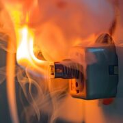 Electrical fires prevention