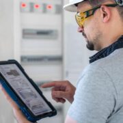 Home electrical inspections