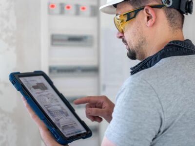 Home electrical inspections