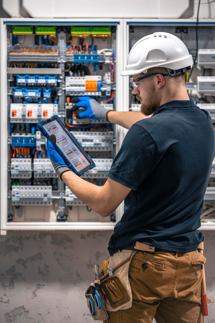 Home electrical inspections