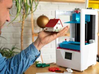 Cutting-Edge Smart Home Technology