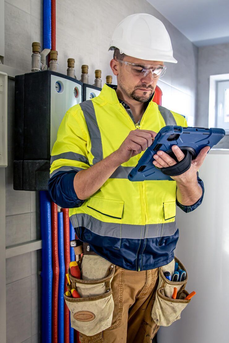 Home electrical inspections