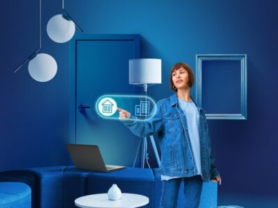 Latest Smart Home Technology