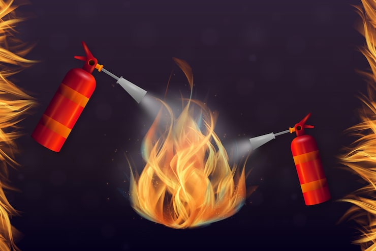 Electrical fires prevention