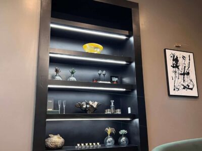 custom carpentry