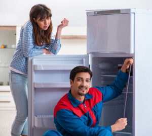 sub zero refrigerator repair