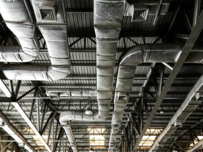 air duct cleaning service