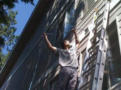 air conditioning duct cleaning