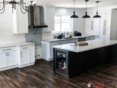 kitchen remodeling contractor