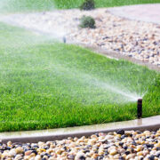 Irrigation Services