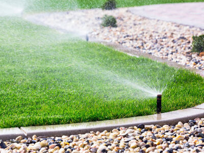 Irrigation Services