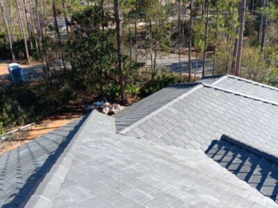 Deck Builder in Panama City, FL