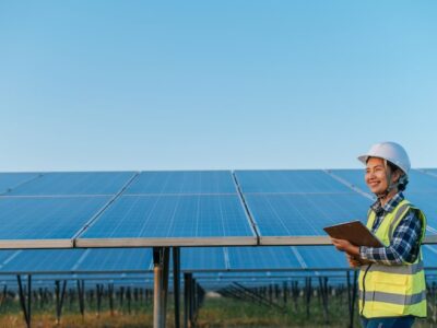 Sunchaser8 solar tracker