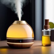 scent diffuser