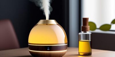 scent diffuser