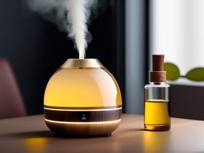 scent diffuser