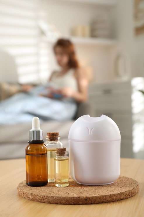 scent diffuser
