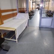 Commercial kitchen flooring