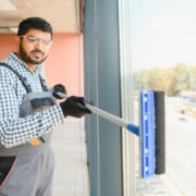 No pressure cleaning