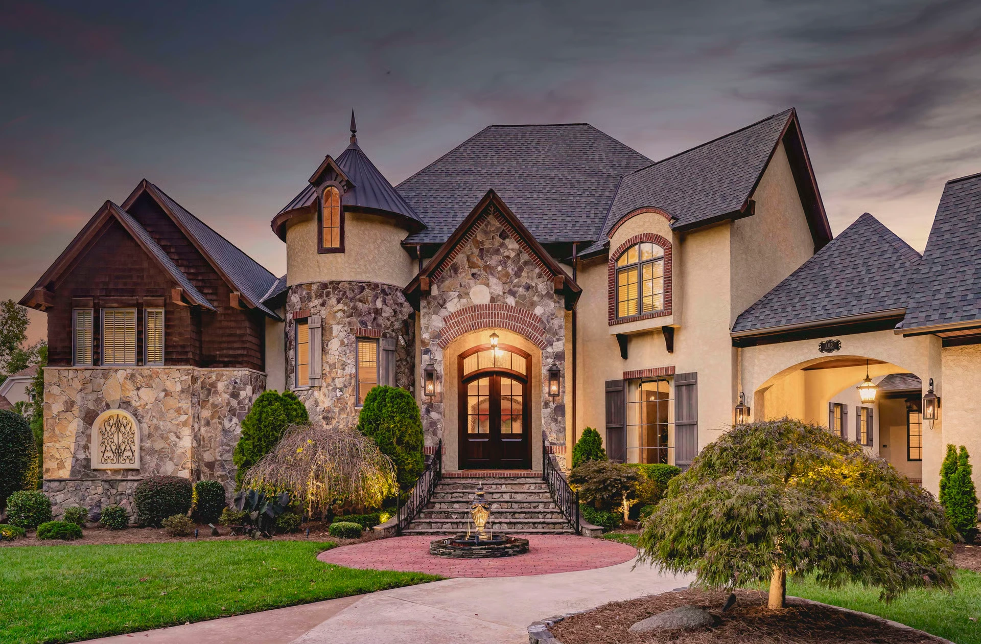 homes for sale Charlotte NC