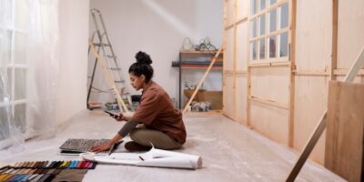 home remodeling