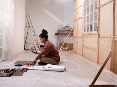 home remodeling