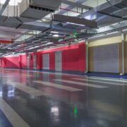 warehouse floor coating
