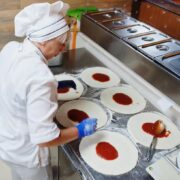 food service flooring