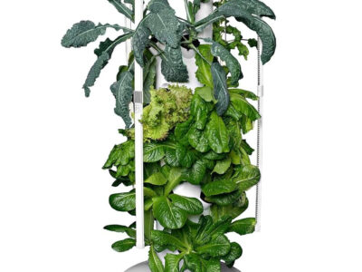 grow tower