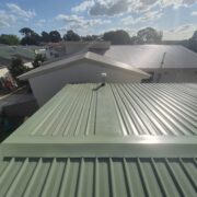 roofing company
