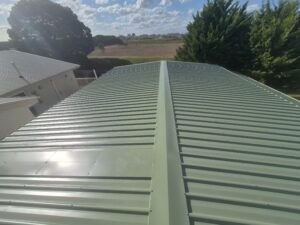 roofing company