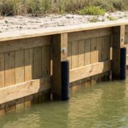 Seawall Repair