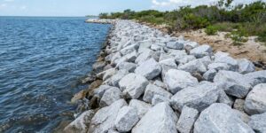 Seawall Repair